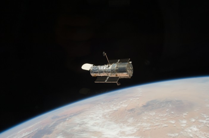 Hubble_telescope_2009